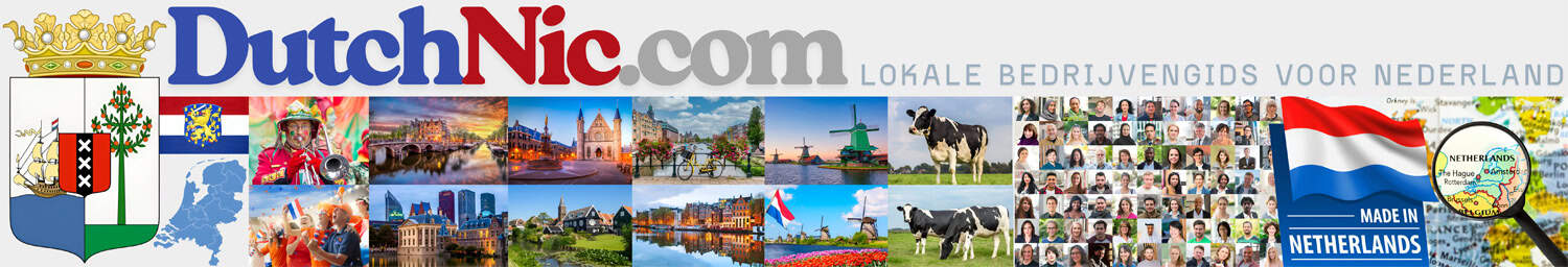 Gemaakt in Nederland - Hotel Discoloration